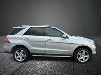 gebraucht Mercedes ML350 CDI *4Matic/ Sportpaket*