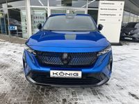 Neu Renault Rafale Esprit Alpine 131 PS (96 kW) 2025 Blau SUV