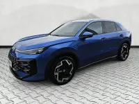 Neu VW T-Roc R-line 150 PS (110 kW) 2026 Celestial blue metallic SUV