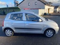 gebraucht Kia Picanto 1.1 EX