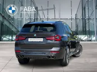 Gebraucht Alpina XD3 394 PS (289 kW) 2022 Grau SUV
