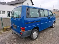 Używany VW T4 150 KM (110 kW) 2000 Niebieski Van