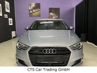 gebraucht Audi A3 Sportback 40 TFSI quattro SPORT /NAVI/TOP