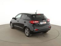 gebraucht Hyundai i20 1.2 Pure, Benzin, 12.500 €