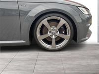 gebraucht Audi TT Roadster 45 TFSI quattro S-tronic