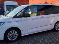 Second-hand VW Multivan Style 204 CP (150 kW) 2023 Monovolum