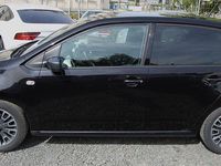 Gebraucht Seat Mii Chic 60 PS (44 kW) 2019 Schwarz Kleinwagen