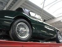 Gebraucht Austin Healey 3000 MK III 1966 Grün Cabrio