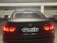 Gebraucht BMW X4 xLine 190 PS (139 kW) 2017 SUV
