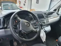 Gebraucht VW Multivan Join 150 PS (110 kW) 2019 Weiß Van / Kleinbus