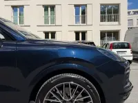 Gebraucht Porsche Cayenne 441 PS (324 kW) 2020 Blau SUV