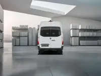 Gebraucht Mercedes Sprinter 2025 Andere Van