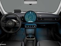 Używany Mini Cooper 156 KM (114 kW) 2025 Czerwony Hatchback