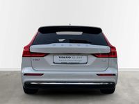 Gebraucht Volvo V60 Plus 398 PS (292 kW) 2022 Weiss Kombi