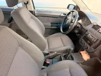 Gebraucht VW Polo 55 PS (40 kW) 2004 Schwarz Kleinwagen