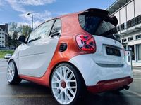 gebraucht Smart ForTwo Coupé 453 Edition 1 II Carlsson / CS Umbau