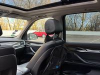 Gebraucht BMW X5 Performance 313 PS (230 kW) 2014 Schwarz SUV