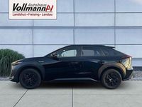 Gebraucht Toyota bZ4X Basis 150 kW (204 PS) 2023 Onyxschwarz SUV