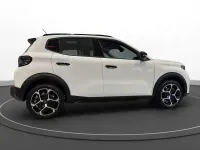 Nowe Citroën e-C3 83 kW (113 KM) 2026 Biały Van