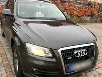 gebraucht Audi Q5 TÜV NEU