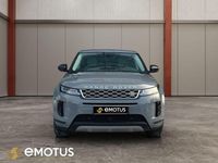 Gebraucht Land Rover Range Rover evoque 150 PS (110 kW) 2020 Grau SUV