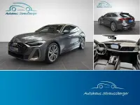 Gebraucht Audi A5 S-line plus 204 PS (150 kW) 2026 Graukeine angabe Kombi