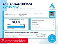 Usata Audi e-tron Sport 369 kW (503 CV) 2022 Nero SUV