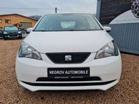 gebraucht Seat Mii I-Tech