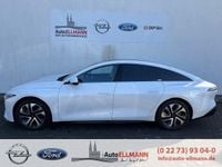 Neu DFSK Forthing 7 209 PS (153 kW) 2026 Weiß Limousine