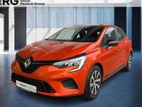 Gebraucht Renault Clio V Equilibre 91 PS (66 kW) 2023 Valencia orange Limousine