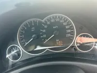 Gebraucht Opel Corsa 2003 Silber Kleinwagen
