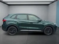 Gebraucht MG ZS 116 PS (85 kW) 2025 Grün SUV