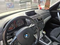 gebraucht BMW X3 X3xDrive20d Aut.