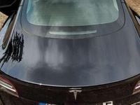 Gebraucht Tesla Model 3 366 kW (498 PS) 2022 Schwarz Limousine