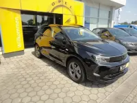 Gebraucht Opel Grandland X GS Line 300 PS (220 kW) 2022 Schwarz SUV