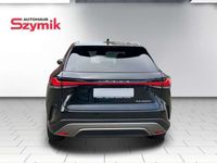 gebraucht Lexus RX450h Plug-In(hybrid) Executive Line