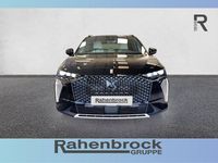 Gebraucht DS Automobiles DS7 Crossback Performance 360 PS (264 kW) 2025 Schwarz SUV