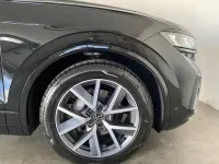 Neu VW Touareg Edition 286 PS (210 kW) 2026 Schwarz SUV