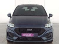 gebraucht Ford Fiesta ST-Line