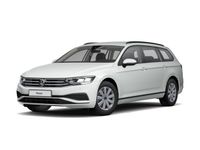 Gebraucht VW Passat Conceptline 122 PS (89 kW) 2021 Kombi