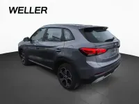 Neu MG ZS 197 PS (144 kW) 2026 Gray (grau) SUV