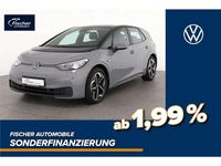 Gebraucht VW ID.3 Pro Performance 150 kW (204 PS) 2023 Grau Kleinwagen