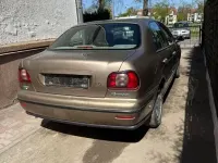 Usado Fiat Marea 147 CV (108 kW) 1998 Berlina
