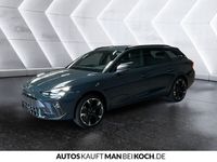 Gebraucht Cupra Leon 150 PS (110 kW) 2022 Othercolor Kombi