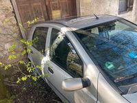 Gebraucht Fiat Punto 2005 Grau Kleinwagen