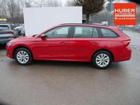 Neu Skoda Octavia Selection 150 PS (110 kW) 2025 Velvetrot metallic Kombi