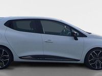 Gebraucht Renault Clio IV Bose Edition 90 PS (66 kW) 2019 Weiß Kleinwagen