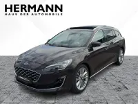 Brugt Ford Focus Vignale 150 HK (110 kW) 2019 Sedan