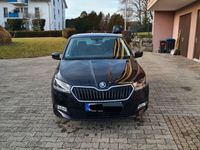 gebraucht Skoda Fabia Fabia1.0 TSI Clever