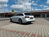 Gebraucht Audi A6 272 PS (200 kW) 2016 Weiß Kombi